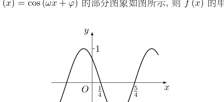 原卷图示 1
