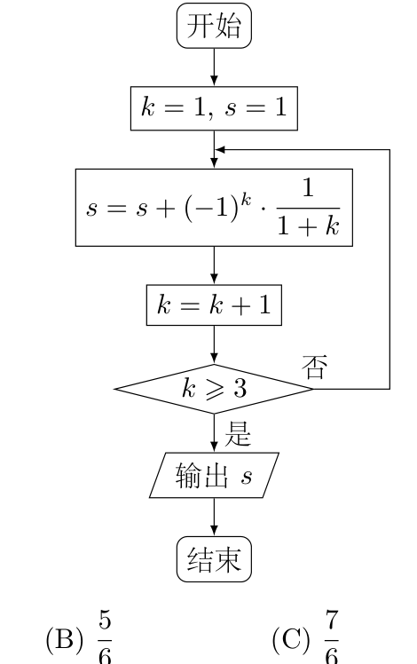 原卷图示 1