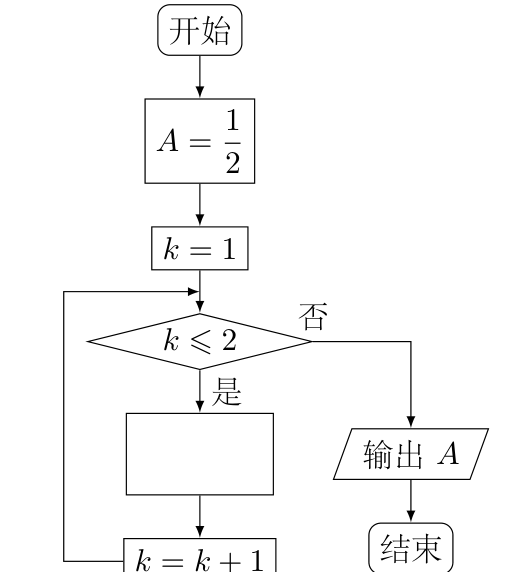 原卷图示 1