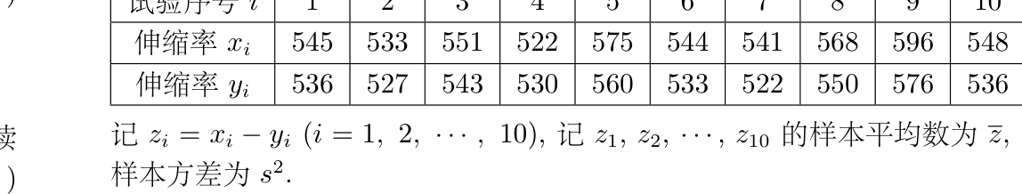 原卷图示 1