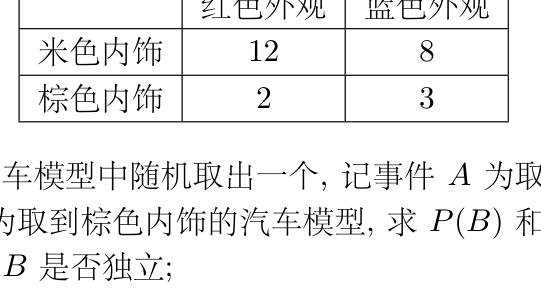 原卷图示 1